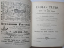 INDIAN CLUBS AND HOW TO USE THEM  (4)