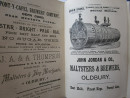 1894 PUBLICANS MANUAL Herbert Jeffries OLDBURY Alehouses Beer Laws Kidderminster  (21)