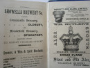 1894 PUBLICANS MANUAL Herbert Jeffries OLDBURY Alehouses Beer Laws Kidderminster  (22)