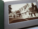 1906 A Visit to WARWICK Warwickshire Photograph Album Castle Street Scenes  (4)
