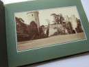 1906 A Visit to WARWICK Warwickshire Photograph Album Castle Street Scenes  (6)