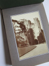 1906 A Visit to WARWICK Warwickshire Photograph Album Castle Street Scenes  (7)