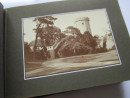 1906 A Visit to WARWICK Warwickshire Photograph Album Castle Street Scenes  (8)