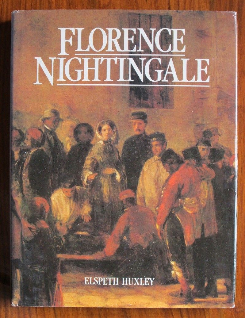 nightingale book