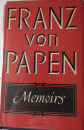 Franz Von Papen Memoirs.jpg2