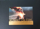 kuwait on fire