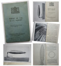 1931 THE R. 101 AIRSHIP DISASTER Report of the R. 101 Government Inquiry Balloon  (20)
