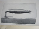 1931 THE R. 101 AIRSHIP DISASTER Report of the R. 101 Government Inquiry Balloon  (3)