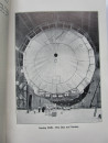 1931 THE R. 101 AIRSHIP DISASTER Report of the R. 101 Government Inquiry Balloon  (9)