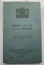 1931 THE R. 101 AIRSHIP DISASTER Report of the R. 101 Government Inquiry Balloon  (19)