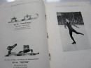 ORIGINAL 1930 ICE SKATES TRADE CATALOGUE  (8)