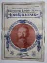 1916 LORD KITCHENER The illustrated London News Memorial Supplement Boer War WW1  (1)