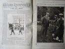 1916 LORD KITCHENER The illustrated London News Memorial Supplement Boer War WW1  (3)