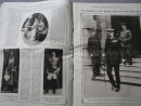 1916 LORD KITCHENER The illustrated London News Memorial Supplement Boer War WW1  (4)