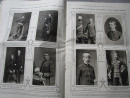 1916 LORD KITCHENER The illustrated London News Memorial Supplement Boer War WW1  (6)