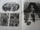 1916 LORD KITCHENER The illustrated London News Memorial Supplement Boer War WW1  (10)