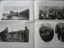 1916 LORD KITCHENER The illustrated London News Memorial Supplement Boer War WW1  (11)