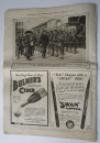 1916 LORD KITCHENER The illustrated London News Memorial Supplement Boer War WW1  (13)