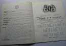 1906 Ravensbourne Swimming Club WESTMINSTER BATHS Programme Annette Kellermann  (3)