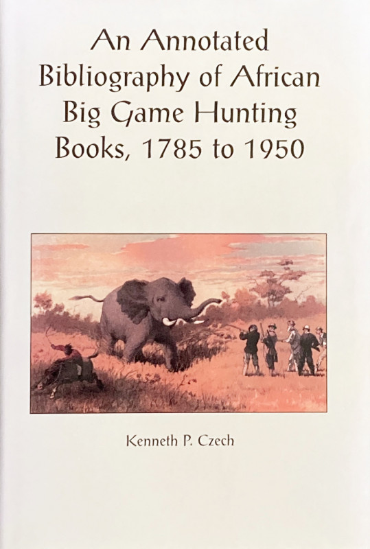 The Big Book of Hunting Stories