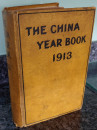 The China Year Book 1913