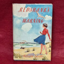Redshank's Warning - Saville (2)