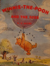 Winnie the Pooh Pop Up