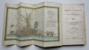 1833 HISTORY of BRIGHTON by John Bruce HAND COLOURED ISSUE with MAP & PLATES  (5)