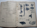 1898 BICYCLE ACCESSORIES Victorian Trade Catalogue HARPURS of BIRMINGHAM Cycling  (7)