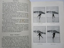 1908 1st THE BOOK of WINTER SPORTS Skiing Curling Toboggining Ice Skating Yacht  (8)