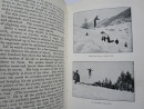 1908 1st THE BOOK of WINTER SPORTS Skiing Curling Toboggining Ice Skating Yacht  (13)