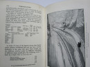 1908 1st THE BOOK of WINTER SPORTS Skiing Curling Toboggining Ice Skating Yacht  (21)