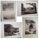 Victorian LAKE DISTRICT Photographs Album Windermere Ambleside Keswick Rydal  (3)