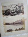Victorian LAKE DISTRICT Photographs Album Windermere Ambleside Keswick Rydal  (5)