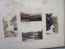 Victorian LAKE DISTRICT Photographs Album Windermere Ambleside Keswick Rydal  (9)