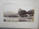 Victorian LAKE DISTRICT Photographs Album Windermere Ambleside Keswick Rydal  (12)