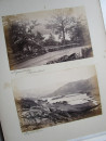 Victorian LAKE DISTRICT Photographs Album Windermere Ambleside Keswick Rydal  (13)
