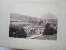 Victorian LAKE DISTRICT Photographs Album Windermere Ambleside Keswick Rydal  (15)