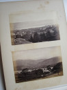 Victorian LAKE DISTRICT Photographs Album Windermere Ambleside Keswick Rydal  (16)