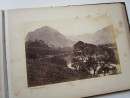 Victorian LAKE DISTRICT Photographs Album Windermere Ambleside Keswick Rydal  (17)
