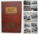 1929 CAPE HILL BREWERY BIRMINGHAM Mitchells & Butlers Souvenir Book BREWING BEER  (21)