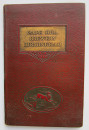 1929 CAPE HILL BREWERY BIRMINGHAM Mitchells & Butlers Souvenir Book BREWING BEER  (3)