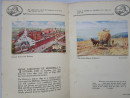 1929 CAPE HILL BREWERY BIRMINGHAM Mitchells & Butlers Souvenir Book BREWING BEER  (5)
