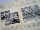 1929 CAPE HILL BREWERY BIRMINGHAM Mitchells & Butlers Souvenir Book BREWING BEER  (11)