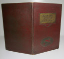 1929 CAPE HILL BREWERY BIRMINGHAM Mitchells & Butlers Souvenir Book BREWING BEER  (2)