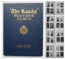 1919 Roads Corps Directorate FIRST WORLD WAR Souvenir Album THE ROADS WW1  (20)