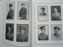 1919 Roads Corps Directorate FIRST WORLD WAR Souvenir Album THE ROADS WW1  (8)