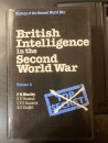Br Int in WW2 - Vol 2