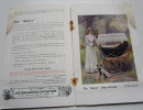 1912 Trade Catalogue Baby Carriages Push Chairs High Chairs Fred McKenzie London  (5)