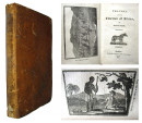 1821 TRAVELS INTO THE INTERIOR OF AFRICA Mungo Park RARE DUBLIN Printing IRELAND  (1)